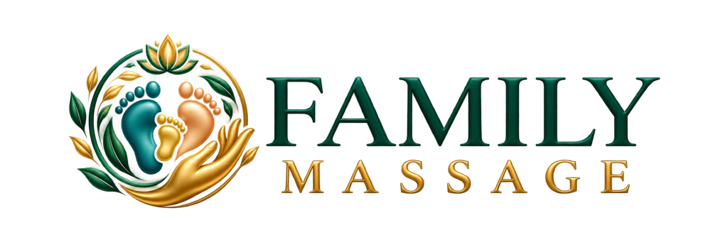 Familly Massage